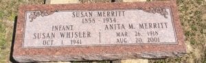 Companion Flat Grave Marker Memorial Design Inspiration